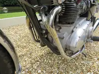 1975 Triumph T150V Trident 741cc-Sold