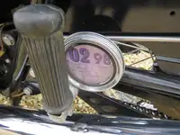 1975 Triumph T150V Trident 741cc-Sold