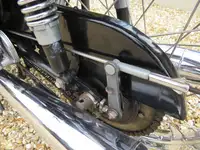 1975 Triumph T150V Trident 741cc-Sold