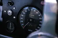 1965 Jaguar C-Type Replica by Proteus (3.5-Litre)-Sold