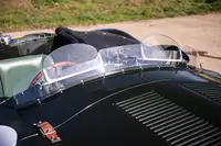 1965 Jaguar C-Type Replica by Proteus (3.5-Litre)-Sold