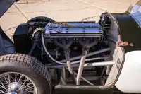 1965 Jaguar C-Type Replica by Proteus (3.5-Litre)-Sold