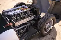 1965 Jaguar C-Type Replica by Proteus (3.5-Litre)-Sold