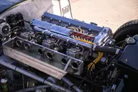 1965 Jaguar C-Type Replica by Proteus (3.5-Litre)-Sold