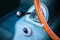 1965 Jaguar C-Type Replica by Proteus (3.5-Litre)-Sold