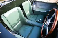 1965 Jaguar C-Type Replica by Proteus (3.5-Litre)-Sold