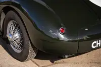 1965 Jaguar C-Type Replica by Proteus (3.5-Litre)-Sold