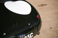 1965 Jaguar C-Type Replica by Proteus (3.5-Litre)-Sold