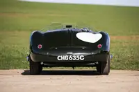 1965 Jaguar C-Type Replica by Proteus (3.5-Litre)-Sold