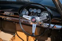1963 Maserati 3500GTI Vignale Spyder-For Sale