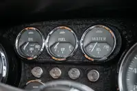 1963 Maserati 3500GTI Vignale Spyder-For Sale