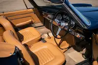 1963 Maserati 3500GTI Vignale Spyder-For Sale