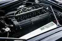 1963 Maserati 3500GTI Vignale Spyder-For Sale