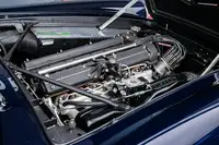 1963 Maserati 3500GTI Vignale Spyder-For Sale