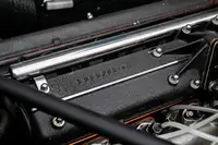 1963 Maserati 3500GTI Vignale Spyder-For Sale