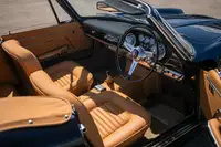 1963 Maserati 3500GTI Vignale Spyder-For Sale