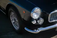 1963 Maserati 3500GTI Vignale Spyder-For Sale