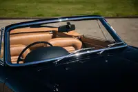 1963 Maserati 3500GTI Vignale Spyder-For Sale