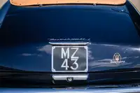 1963 Maserati 3500GTI Vignale Spyder-For Sale