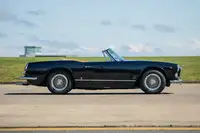 1963 Maserati 3500GTI Vignale Spyder-For Sale