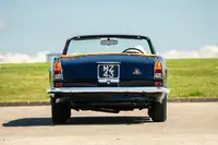 1963 Maserati 3500GTI Vignale Spyder-For Sale