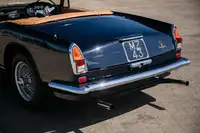 1963 Maserati 3500GTI Vignale Spyder-For Sale