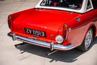 1966 Sunbeam Tiger 302 ◊-Sold