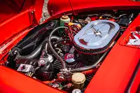1966 Sunbeam Tiger 302 ◊-Sold