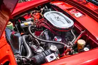 1966 Sunbeam Tiger 302 ◊-Sold