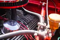 1966 Sunbeam Tiger 302 ◊-Sold