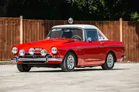 1966 Sunbeam Tiger 302 ◊-Sold