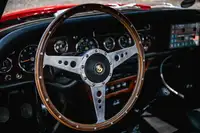 1966 Sunbeam Tiger 302 ◊-Sold