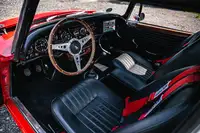 1966 Sunbeam Tiger 302 ◊-Sold