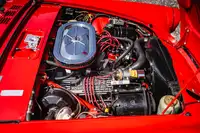 1966 Sunbeam Tiger 302 ◊-Sold