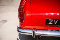 1966 Sunbeam Tiger 302 ◊-Sold