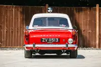 1966 Sunbeam Tiger 302 ◊-Sold