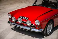 1966 Sunbeam Tiger 302 ◊-Sold