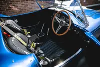 1967/1998 Kirkham Cobra by Hawk-For Sale