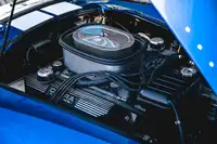 1967/1998 Kirkham Cobra by Hawk-For Sale