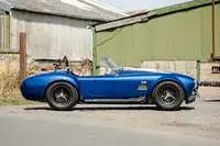 1967/1998 Kirkham Cobra by Hawk-For Sale