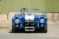 1967/1998 Kirkham Cobra by Hawk-For Sale
