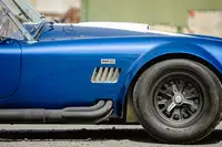 1967/1998 Kirkham Cobra by Hawk-For Sale