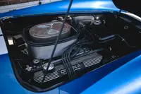 1967/1998 Kirkham Cobra by Hawk-For Sale