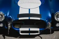 1967/1998 Kirkham Cobra by Hawk-For Sale