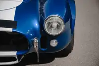 1967/1998 Kirkham Cobra by Hawk-For Sale