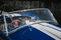 1967/1998 Kirkham Cobra by Hawk-For Sale