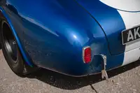 1967/1998 Kirkham Cobra by Hawk-For Sale
