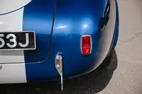 1967/1998 Kirkham Cobra by Hawk-For Sale