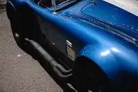 1967/1998 Kirkham Cobra by Hawk-For Sale
