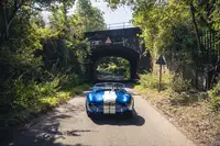 1967/1998 Kirkham Cobra by Hawk-For Sale